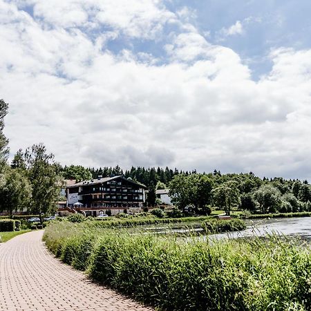 Haus Am See Luxury Hs 226 B Goslar Luaran gambar