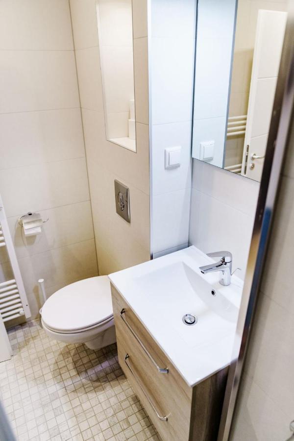 Haus Am See Luxury Hs 226 B Goslar Luaran gambar