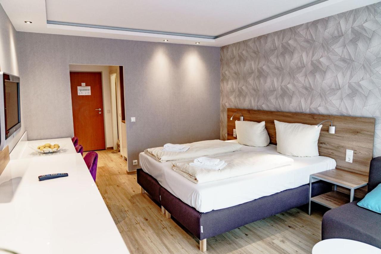 Haus Am See Luxury Hs 226 B Goslar Luaran gambar