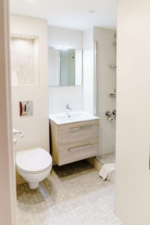 Haus Am See Luxury Hs 226 B Goslar Luaran gambar