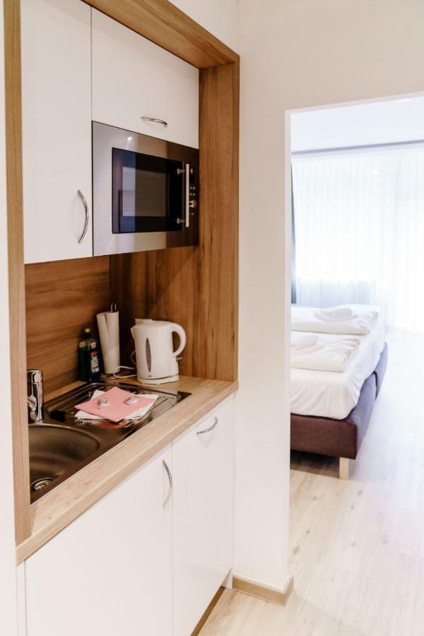 Haus Am See Luxury Hs 226 B Goslar Luaran gambar