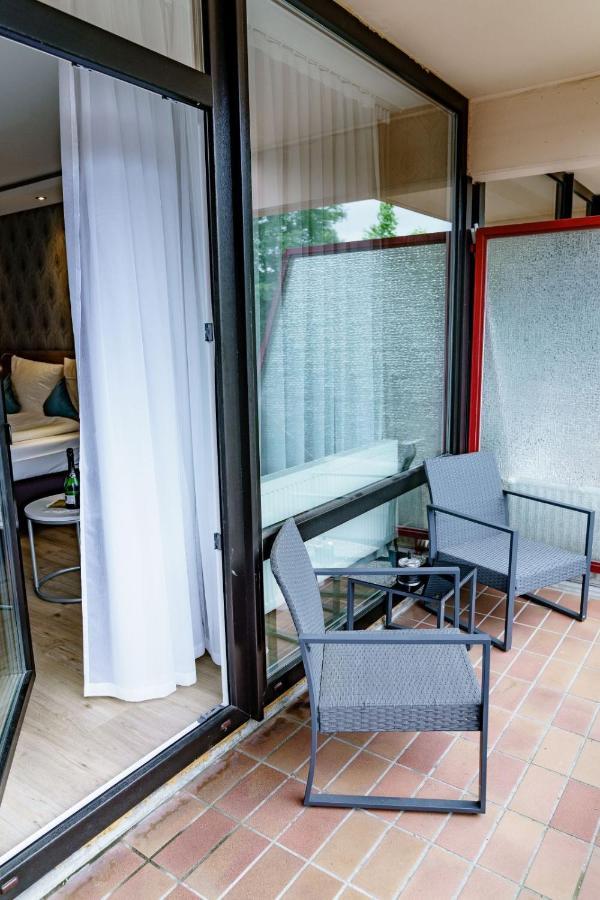 Haus Am See Luxury Hs 226 B Goslar Luaran gambar