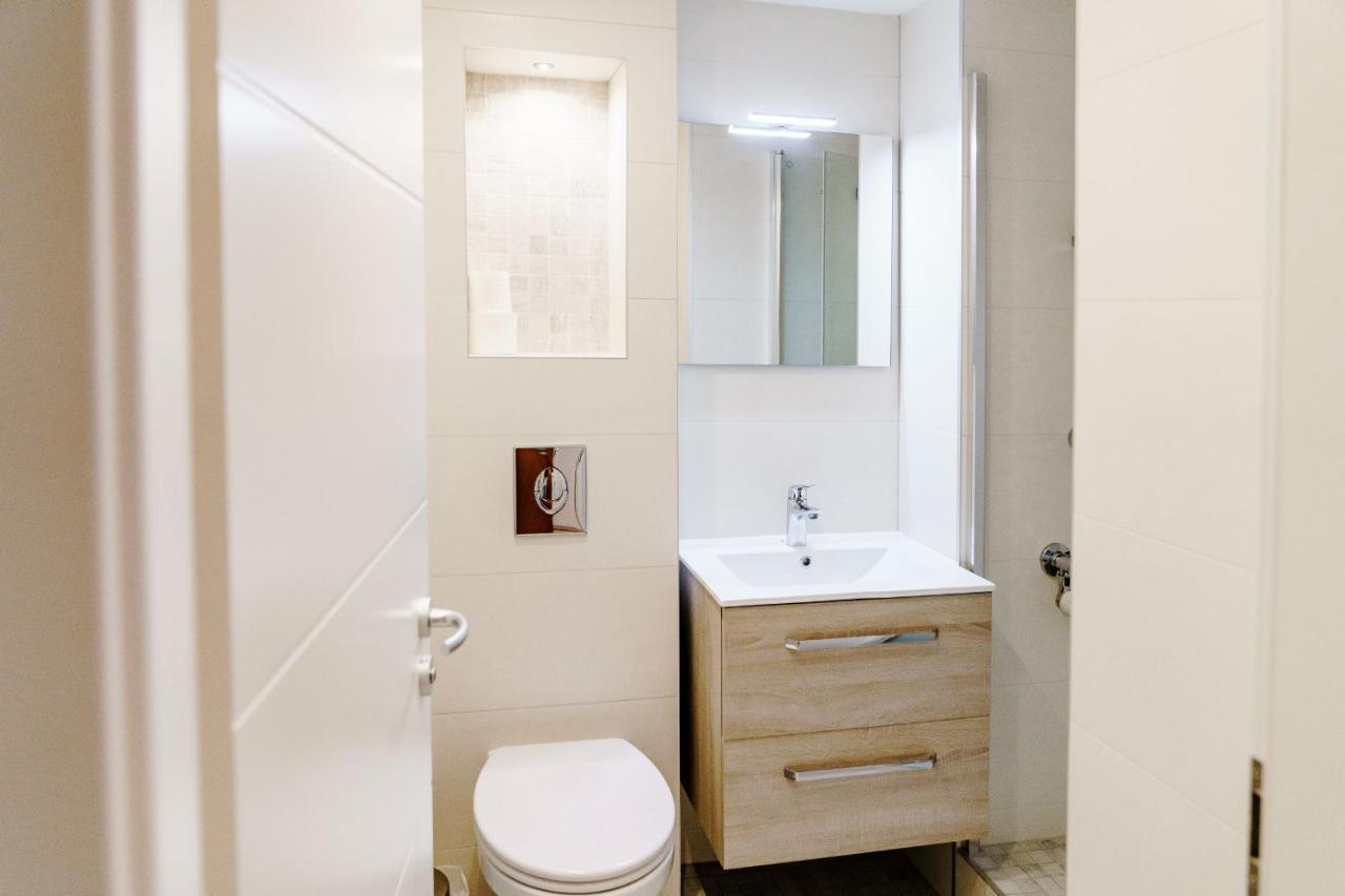 Haus Am See Luxury Hs 226 B Goslar Luaran gambar