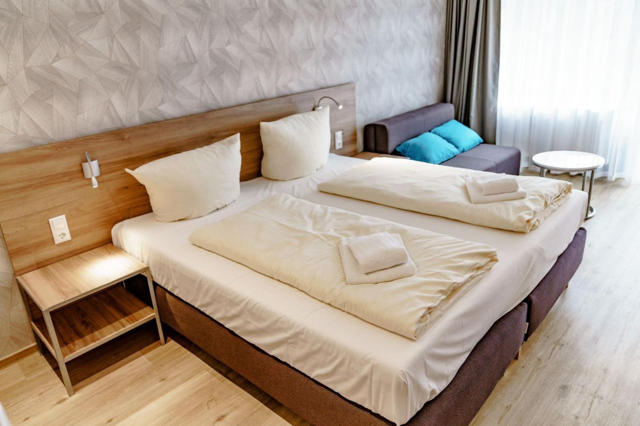 Haus Am See Luxury Hs 226 B Goslar Luaran gambar