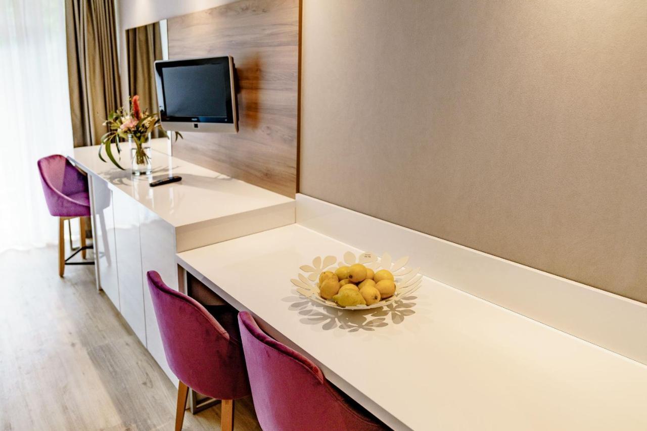 Haus Am See Luxury Hs 226 B Goslar Luaran gambar