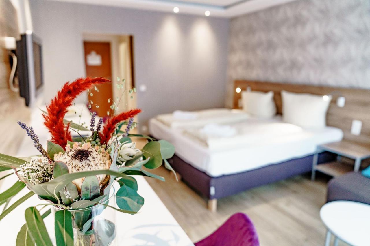 Haus Am See Luxury Hs 226 B Goslar Luaran gambar