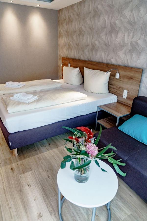 Haus Am See Luxury Hs 226 B Goslar Luaran gambar