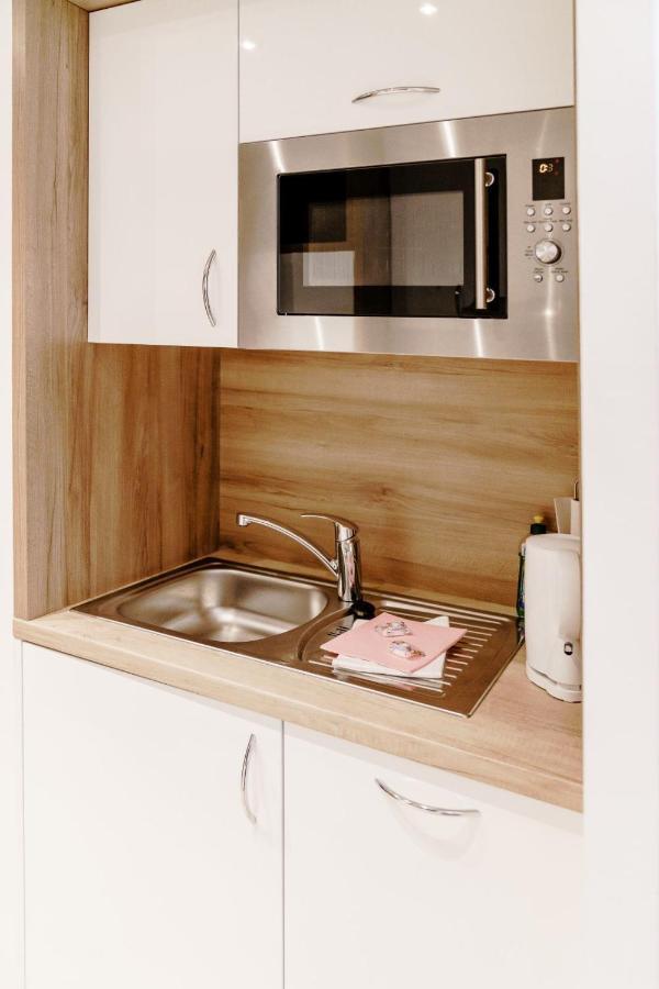 Haus Am See Luxury Hs 226 B Goslar Luaran gambar