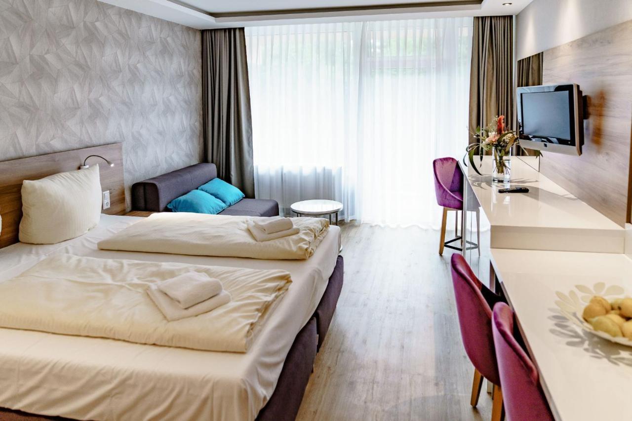 Haus Am See Luxury Hs 226 B Goslar Luaran gambar