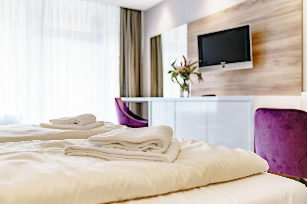 Haus Am See Luxury Hs 226 B Goslar Luaran gambar