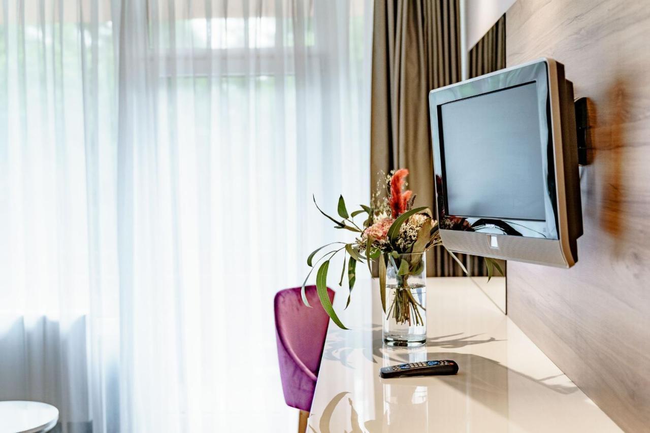 Haus Am See Luxury Hs 226 B Goslar Luaran gambar
