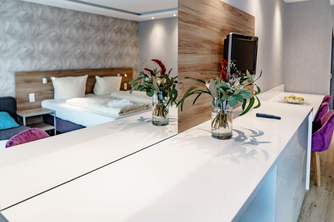 Haus Am See Luxury Hs 226 B Goslar Luaran gambar