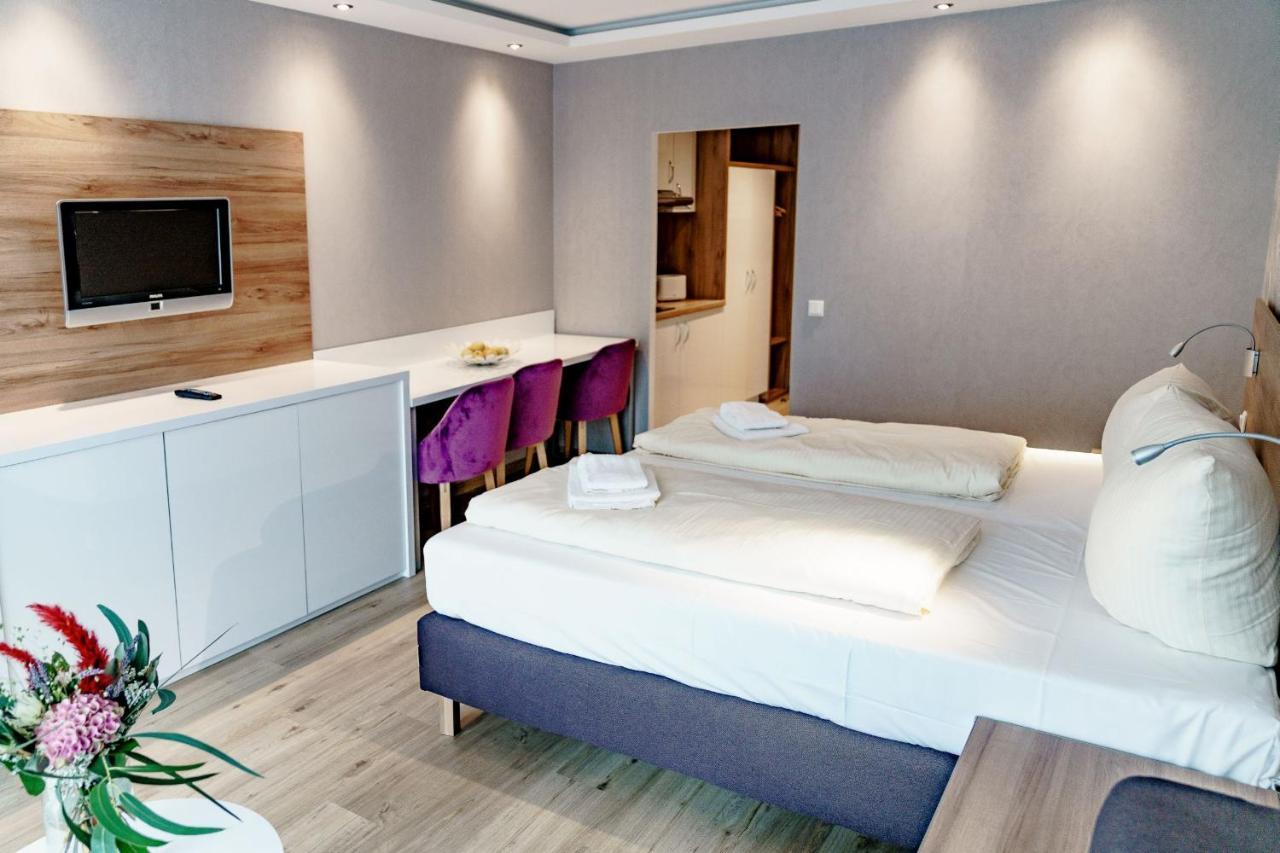 Haus Am See Luxury Hs 226 B Goslar Luaran gambar