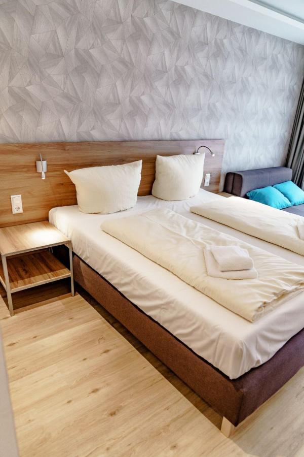 Haus Am See Luxury Hs 226 B Goslar Luaran gambar