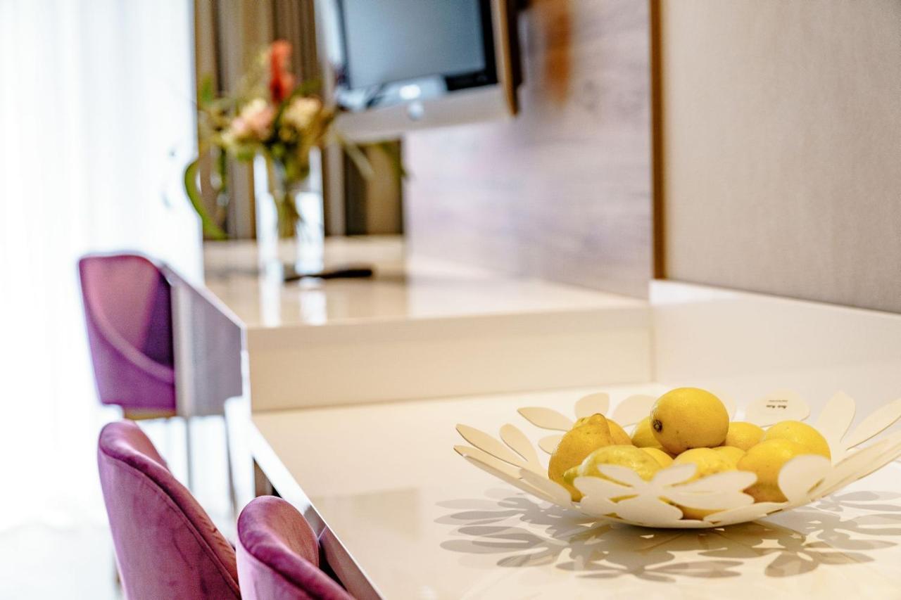 Haus Am See Luxury Hs 226 B Goslar Luaran gambar