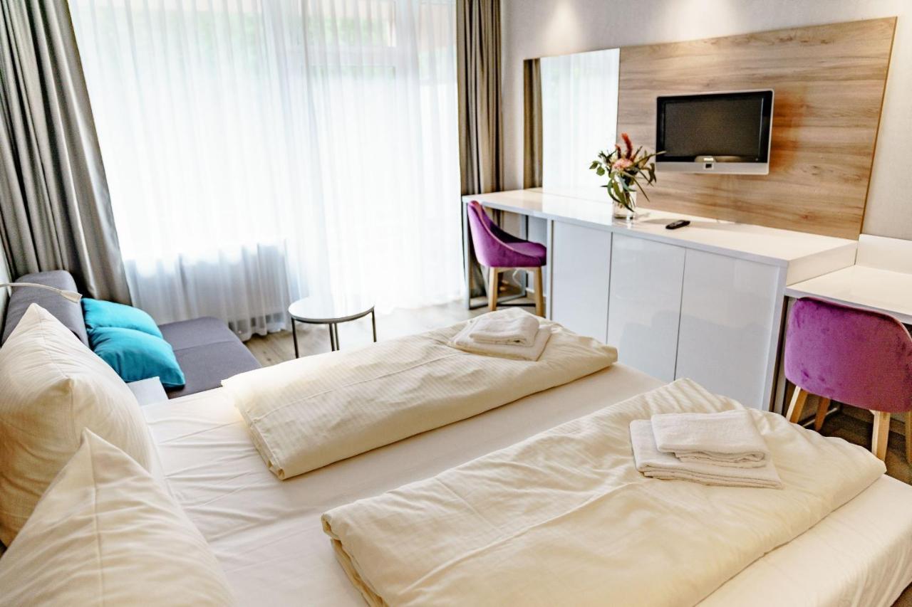 Haus Am See Luxury Hs 226 B Goslar Luaran gambar