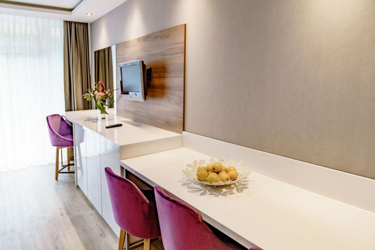 Haus Am See Luxury Hs 226 B Goslar Luaran gambar