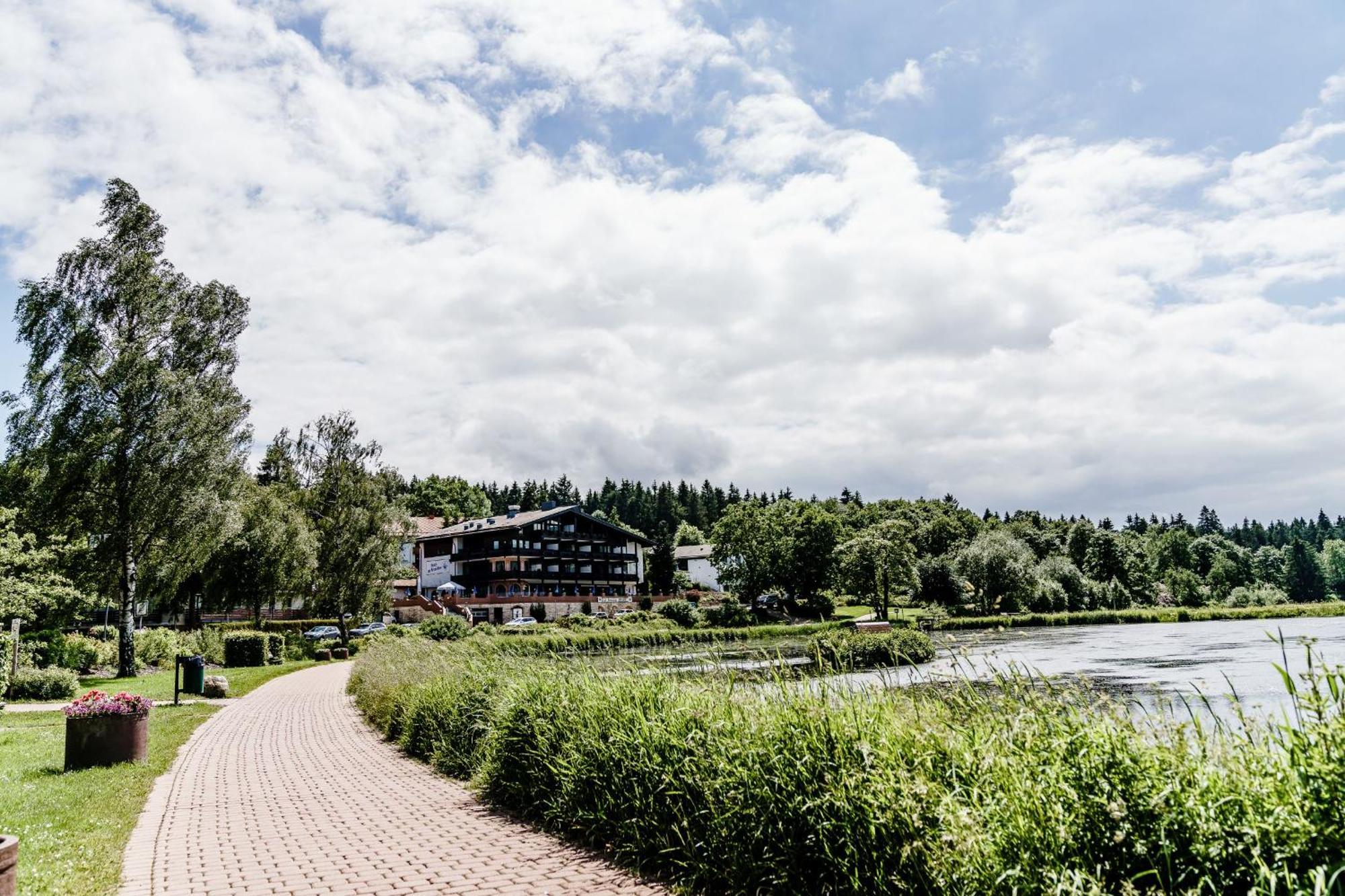Haus Am See Luxury Hs 226 B Goslar Luaran gambar
